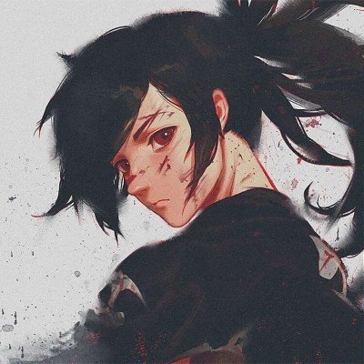 寒门主母